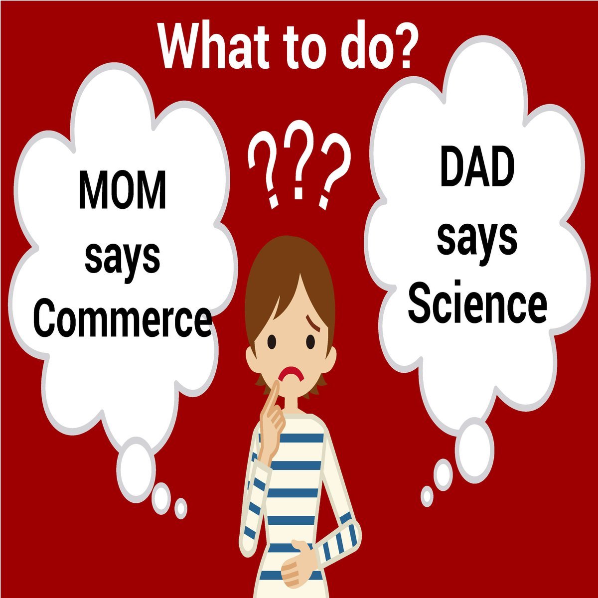 Build Career Awareness Before Making the Big Decision