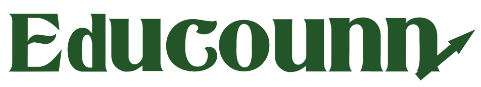 Educounn Logo