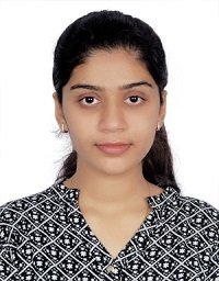 Ravina Metkar