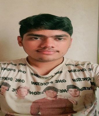 Saurabh Joshi